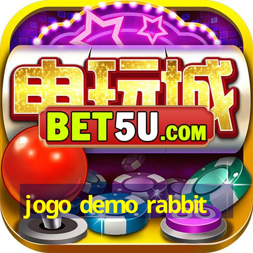 jogo demo rabbit